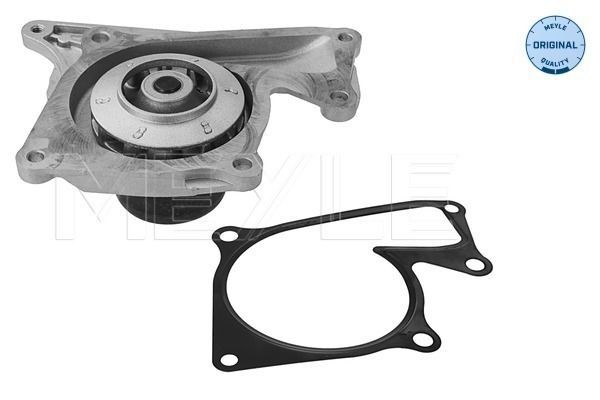 Vandens siurblys, variklio aušinimas MEYLE 16-13 220 0023