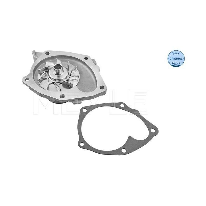 Vandens siurblys, variklio aušinimas MEYLE 16-13 220 0026