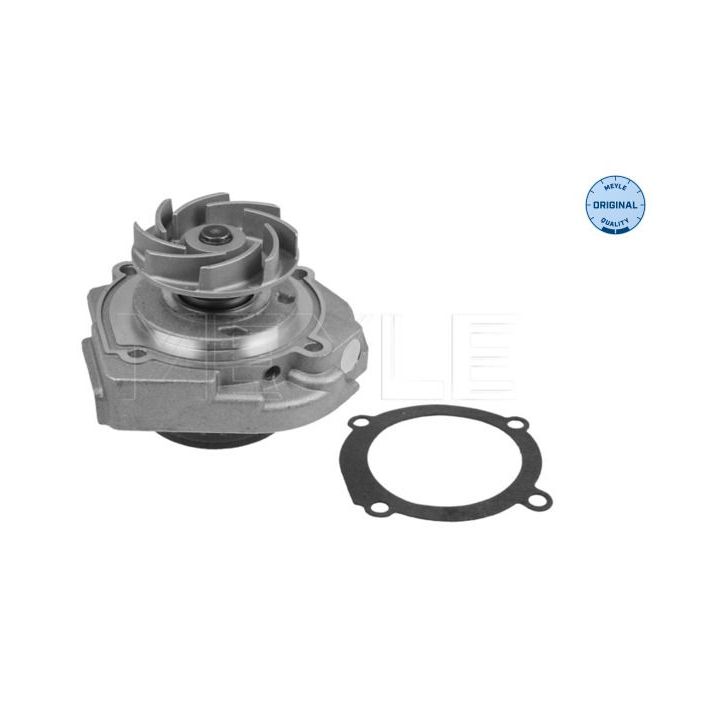 Vandens siurblys, variklio aušinimas MEYLE 213 220 0002