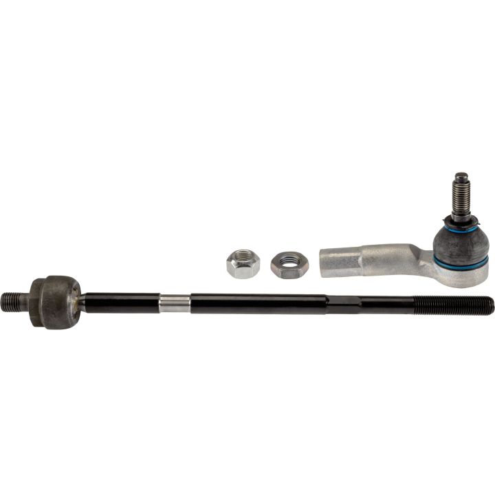 Strypo montavimas TRW JRA234