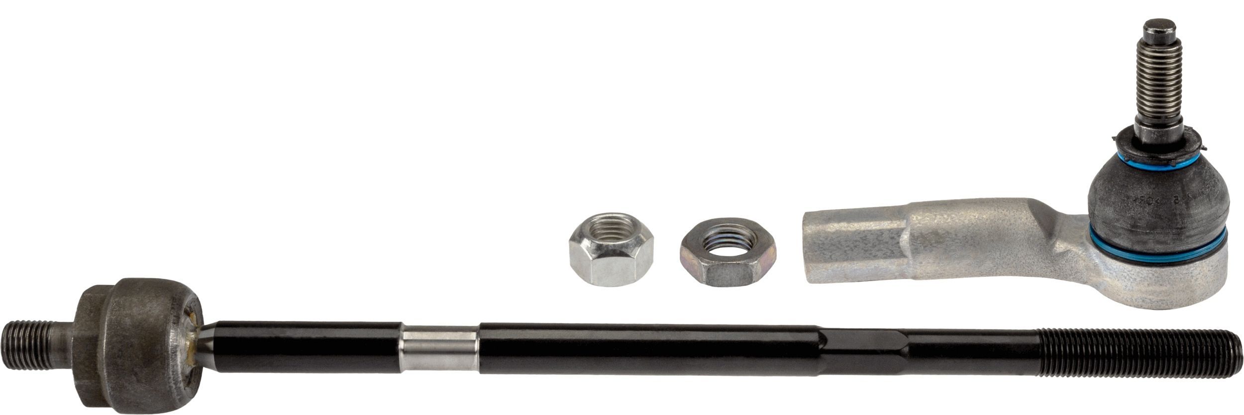 Strypo montavimas TRW JRA234