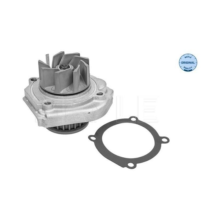 Vandens siurblys, variklio aušinimas MEYLE 213 220 0022