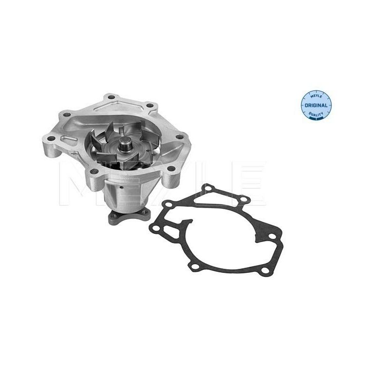 Vandens siurblys, variklio aušinimas MEYLE 28-13 220 0001