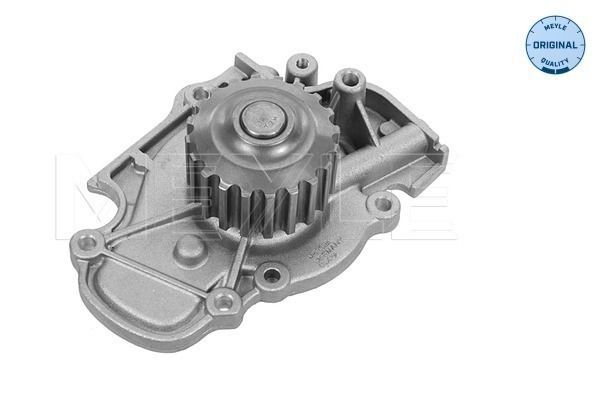 Vandens siurblys, variklio aušinimas MEYLE 31-13 192 0008