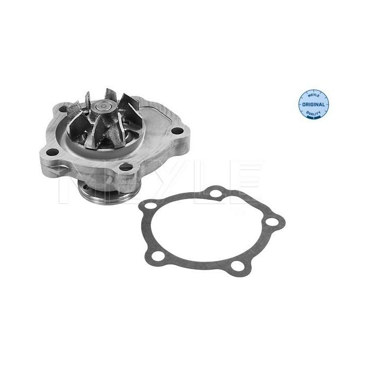 Vandens siurblys, variklio aušinimas MEYLE 33-13 220 0004