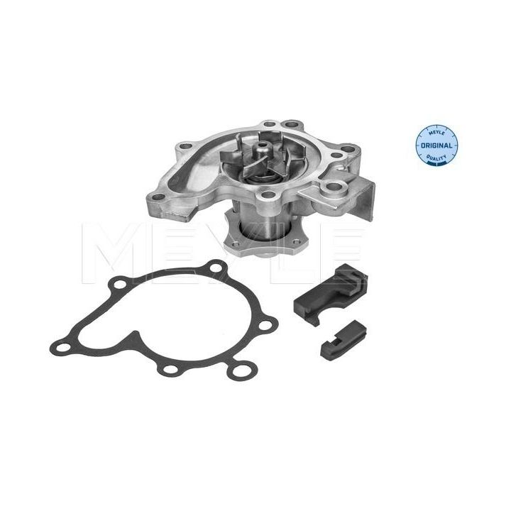 Vandens siurblys, variklio aušinimas MEYLE 35-13 015 0003