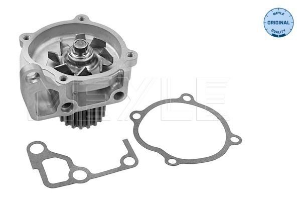 Vandens siurblys, variklio aušinimas MEYLE 35-13 220 0000