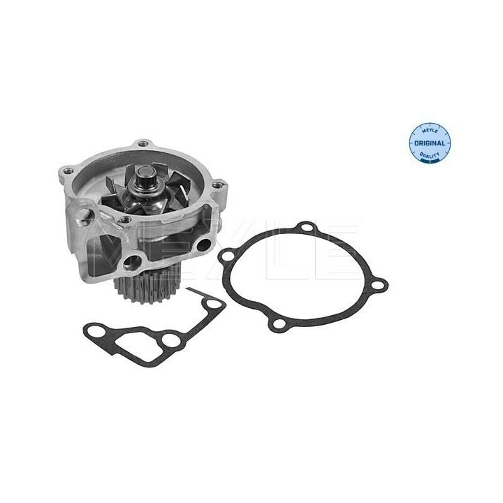 Vandens siurblys, variklio aušinimas MEYLE 35-13 220 0001