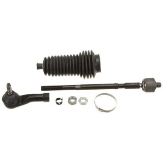 Strypo montavimas TRW JRA536