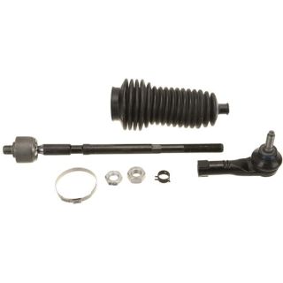 Strypo montavimas TRW JRA537