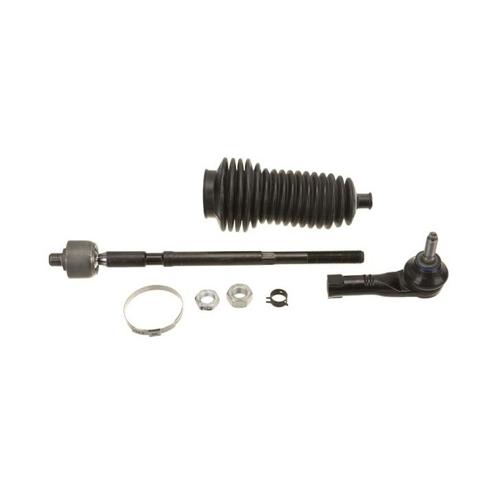 Strypo montavimas TRW JRA537