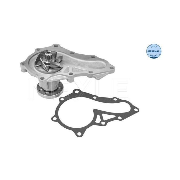 Vandens siurblys, variklio aušinimas MEYLE 35-13 220 0009