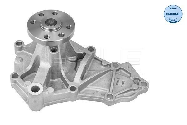 Vandens siurblys, variklio aušinimas MEYLE 35-13 220 0009