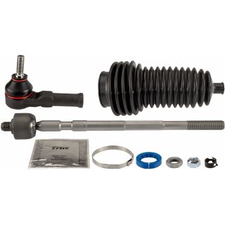 Strypo montavimas TRW JRA539