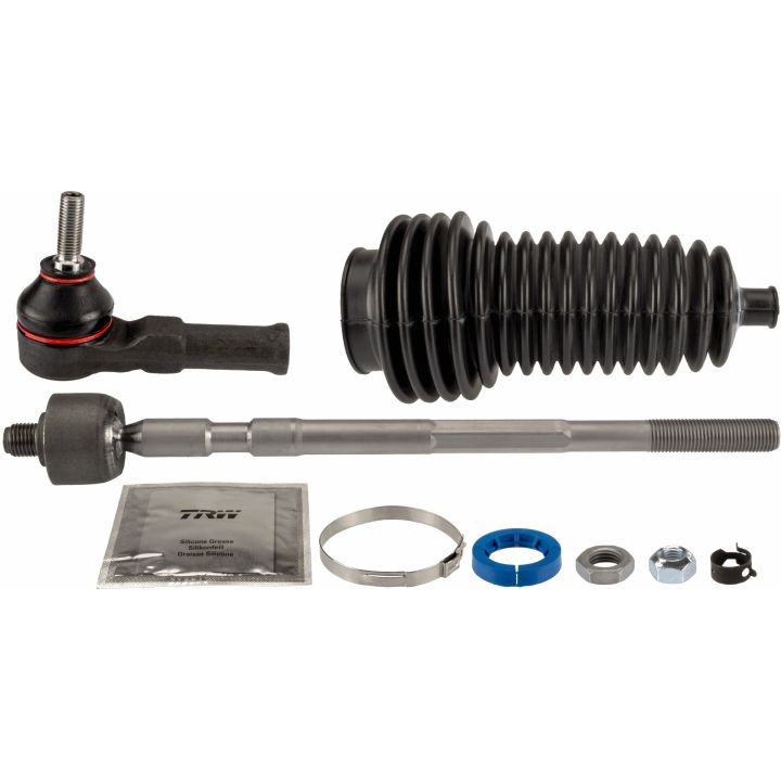 Strypo montavimas TRW JRA539