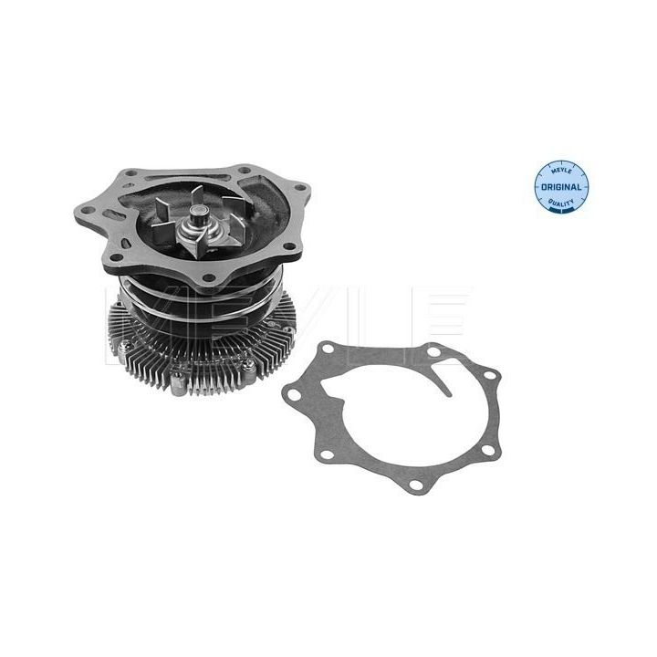 Vandens siurblys, variklio aušinimas MEYLE 36-13 220 0010