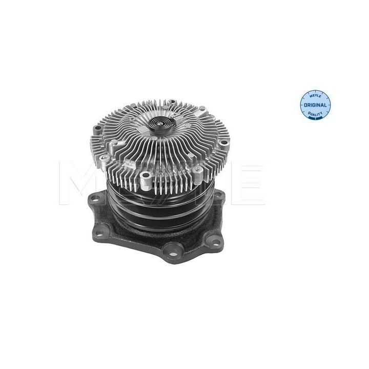 Vandens siurblys, variklio aušinimas MEYLE 36-13 220 0010