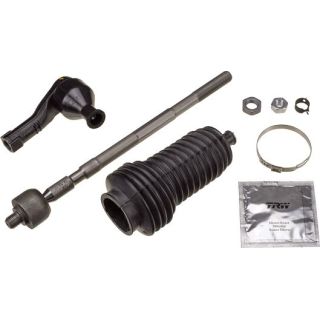 Strypo montavimas TRW JRA543