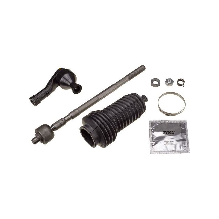 Strypo montavimas TRW JRA543