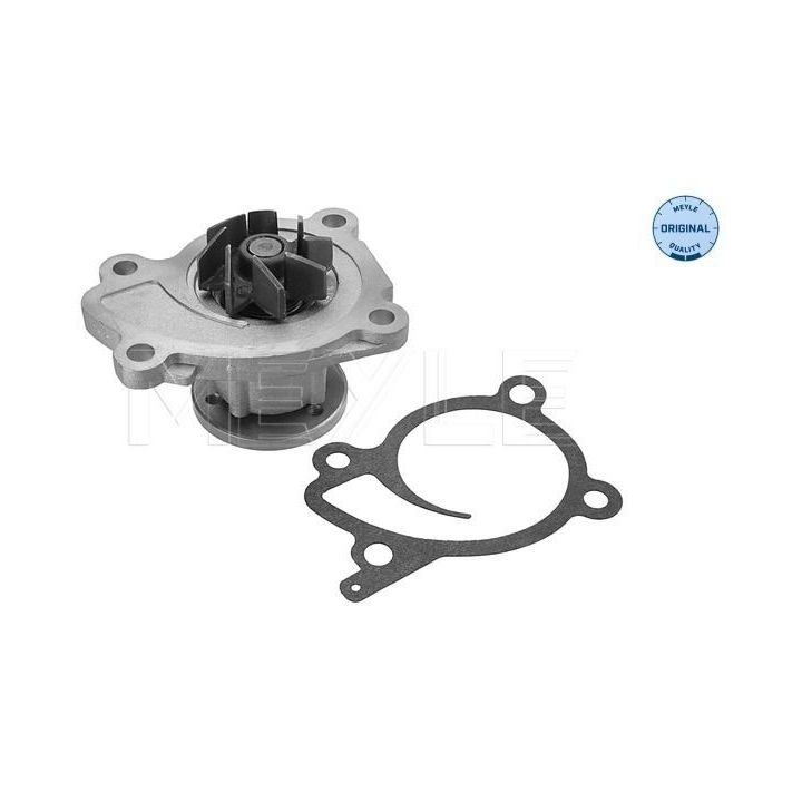 Vandens siurblys, variklio aušinimas MEYLE 36-13 220 0013