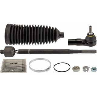 Strypo montavimas TRW JRA544