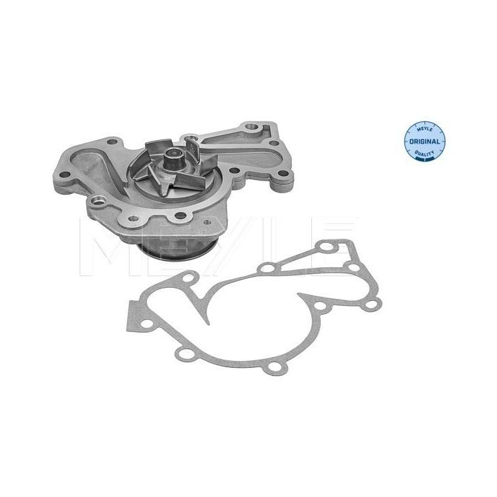 Vandens siurblys, variklio aušinimas MEYLE 37-13 220 0001