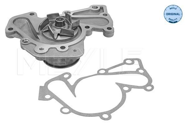 Vandens siurblys, variklio aušinimas MEYLE 37-13 220 0001
