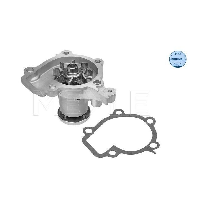 Vandens siurblys, variklio aušinimas MEYLE 37-13 220 0003