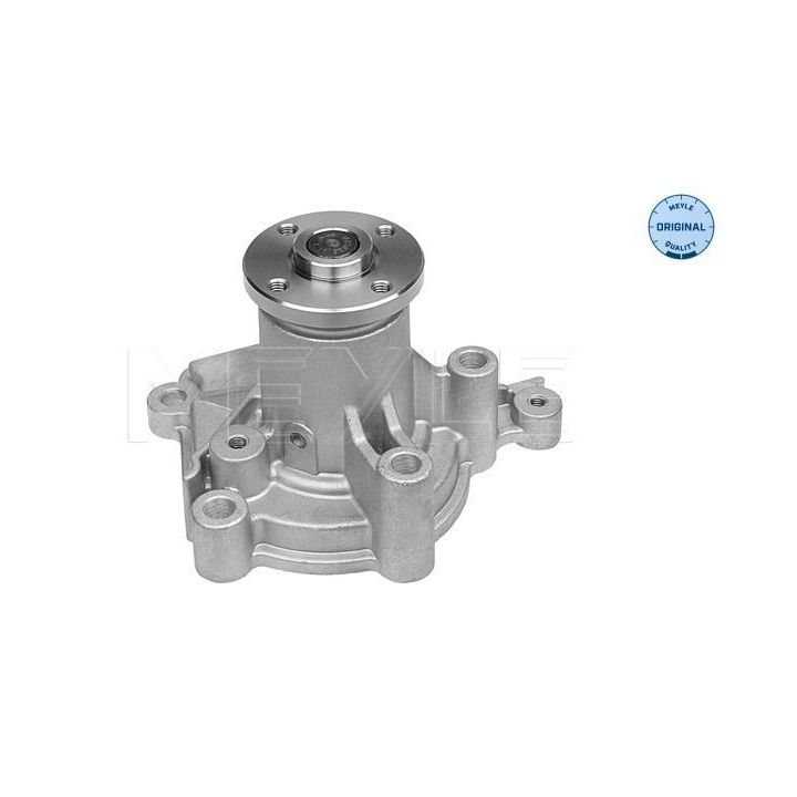 Vandens siurblys, variklio aušinimas MEYLE 37-13 220 0003