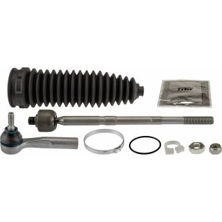 Strypo montavimas TRW JRA550