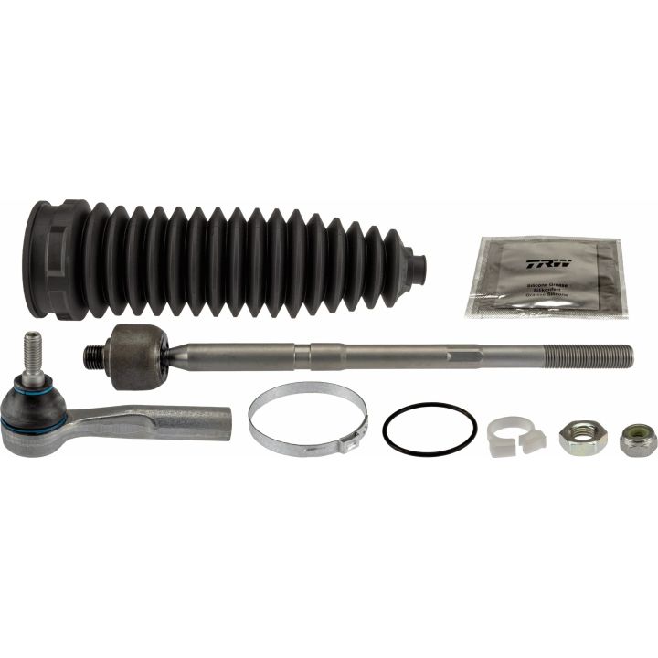 Strypo montavimas TRW JRA550