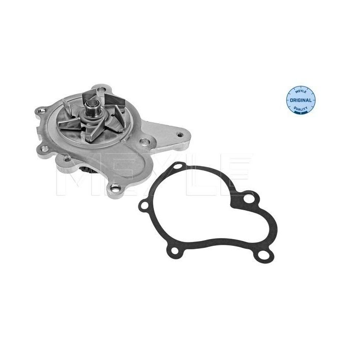 Vandens siurblys, variklio aušinimas MEYLE 37-13 220 0004