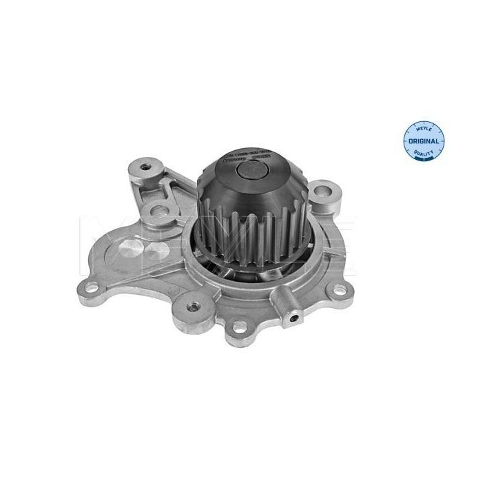 Vandens siurblys, variklio aušinimas MEYLE 37-13 220 0004