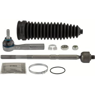 Strypo montavimas TRW JRA551