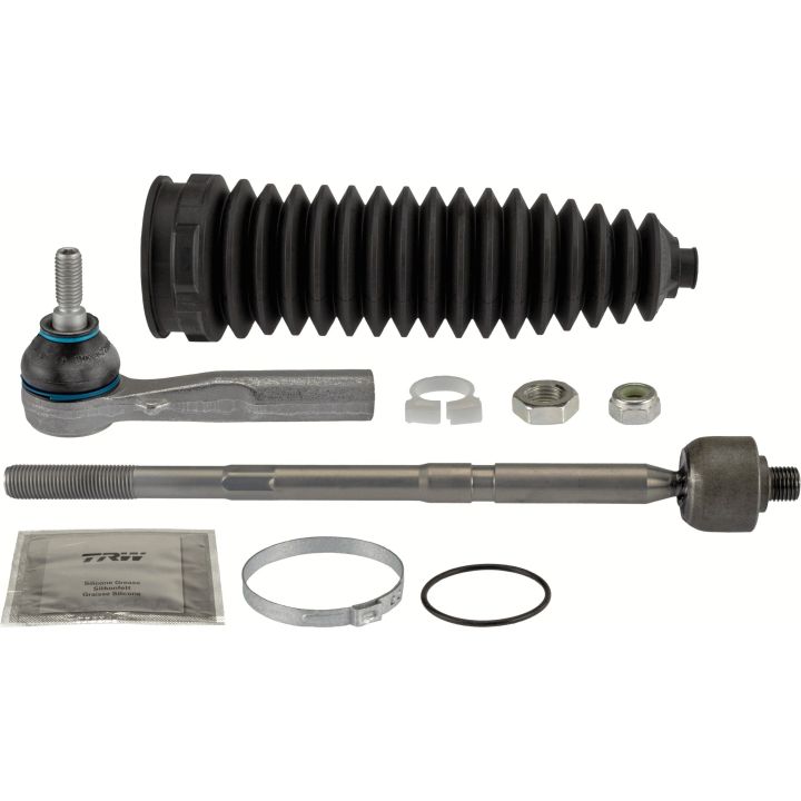 Strypo montavimas TRW JRA551