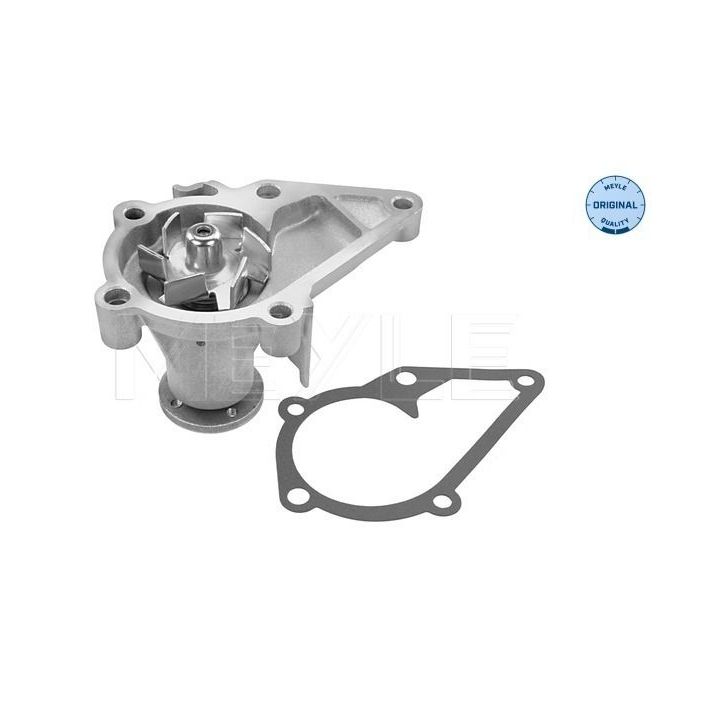 Vandens siurblys, variklio aušinimas MEYLE 37-13 220 0005