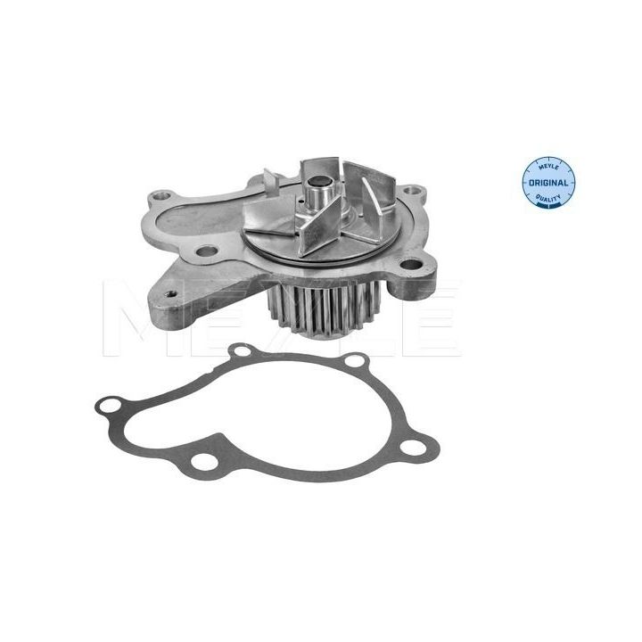 Vandens siurblys, variklio aušinimas MEYLE 37-13 220 0006
