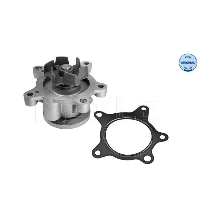 Vandens siurblys, variklio aušinimas MEYLE 37-13 220 0008