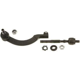 Strypo montavimas TRW JRA556