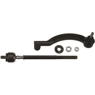 Strypo montavimas TRW JRA557