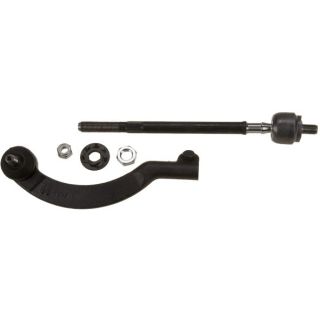 Strypo montavimas TRW JRA558