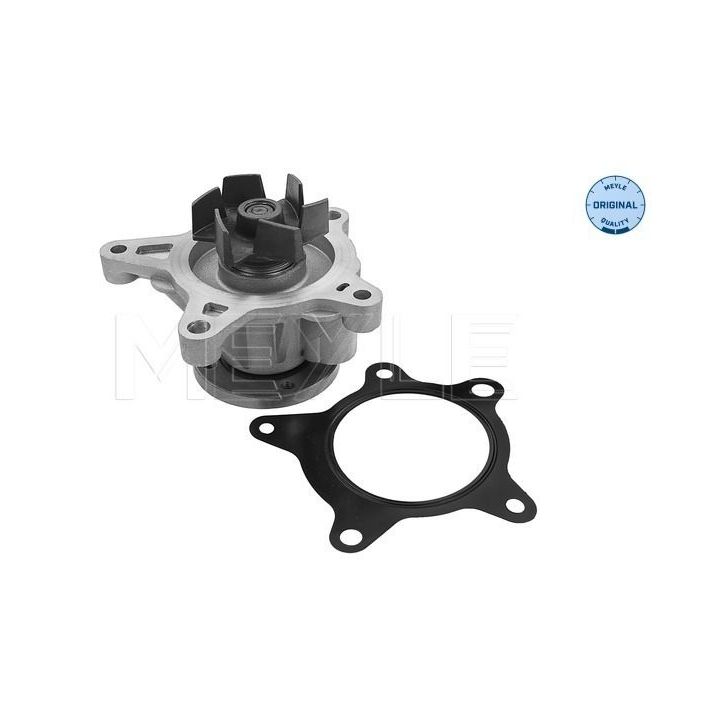 Vandens siurblys, variklio aušinimas MEYLE 37-13 220 0012