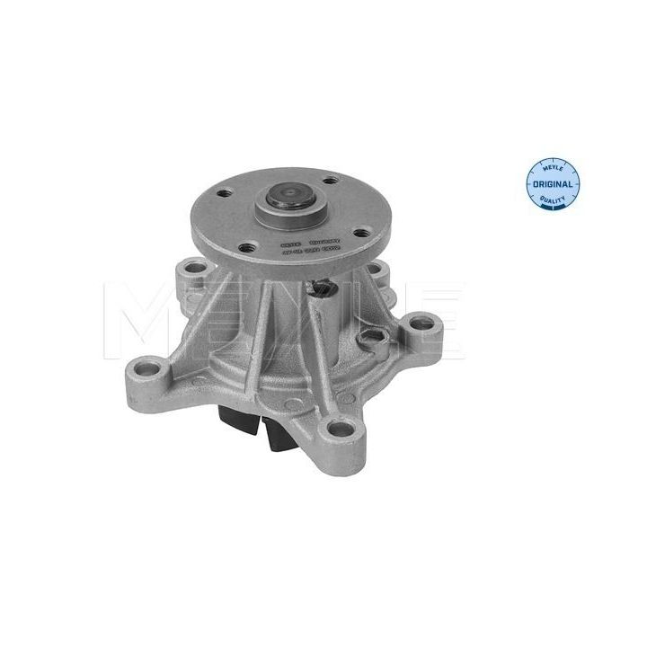 Vandens siurblys, variklio aušinimas MEYLE 37-13 220 0012