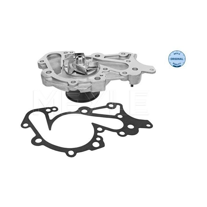 Vandens siurblys, variklio aušinimas MEYLE 37-13 220 0013