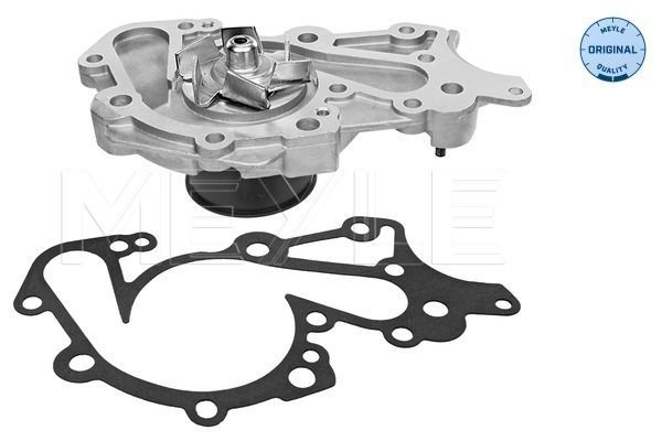 Vandens siurblys, variklio aušinimas MEYLE 37-13 220 0013