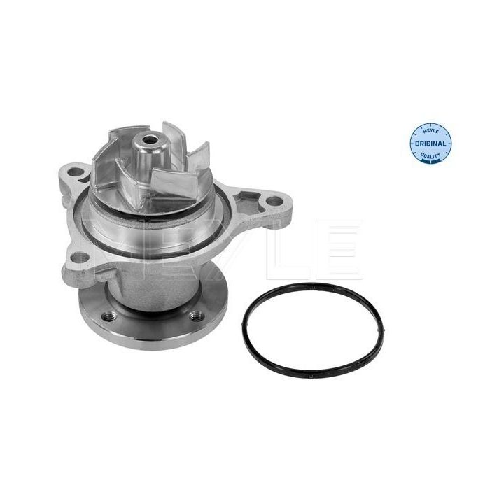 Vandens siurblys, variklio aušinimas MEYLE 37-13 220 0014