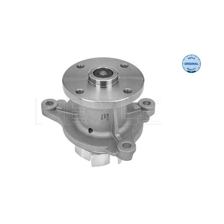 Vandens siurblys, variklio aušinimas MEYLE 37-13 220 0015