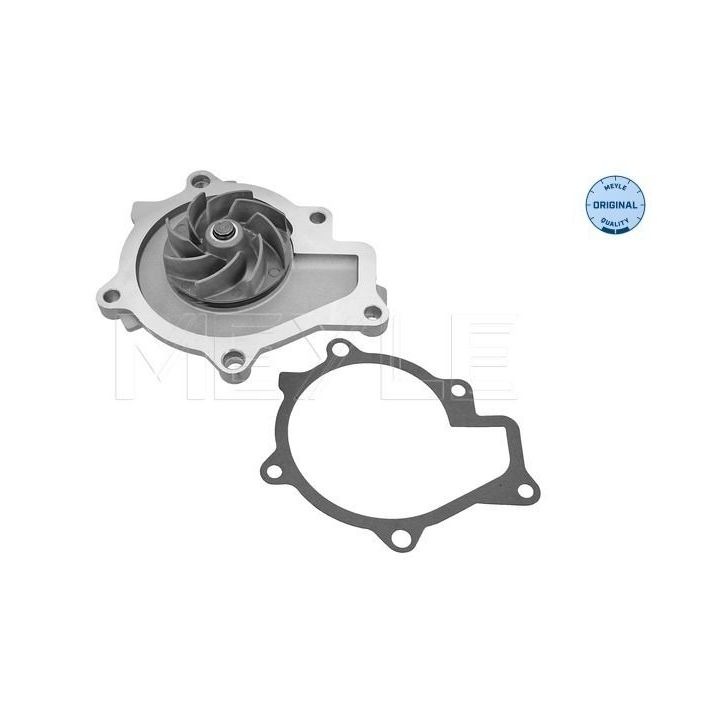 Vandens siurblys, variklio aušinimas MEYLE 37-13 220 0016