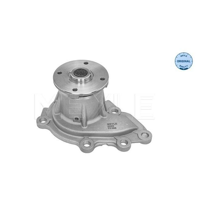Vandens siurblys, variklio aušinimas MEYLE 37-13 220 0017