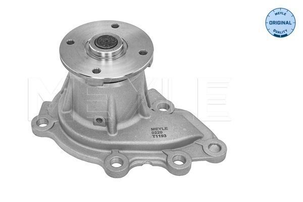 Vandens siurblys, variklio aušinimas MEYLE 37-13 220 0017